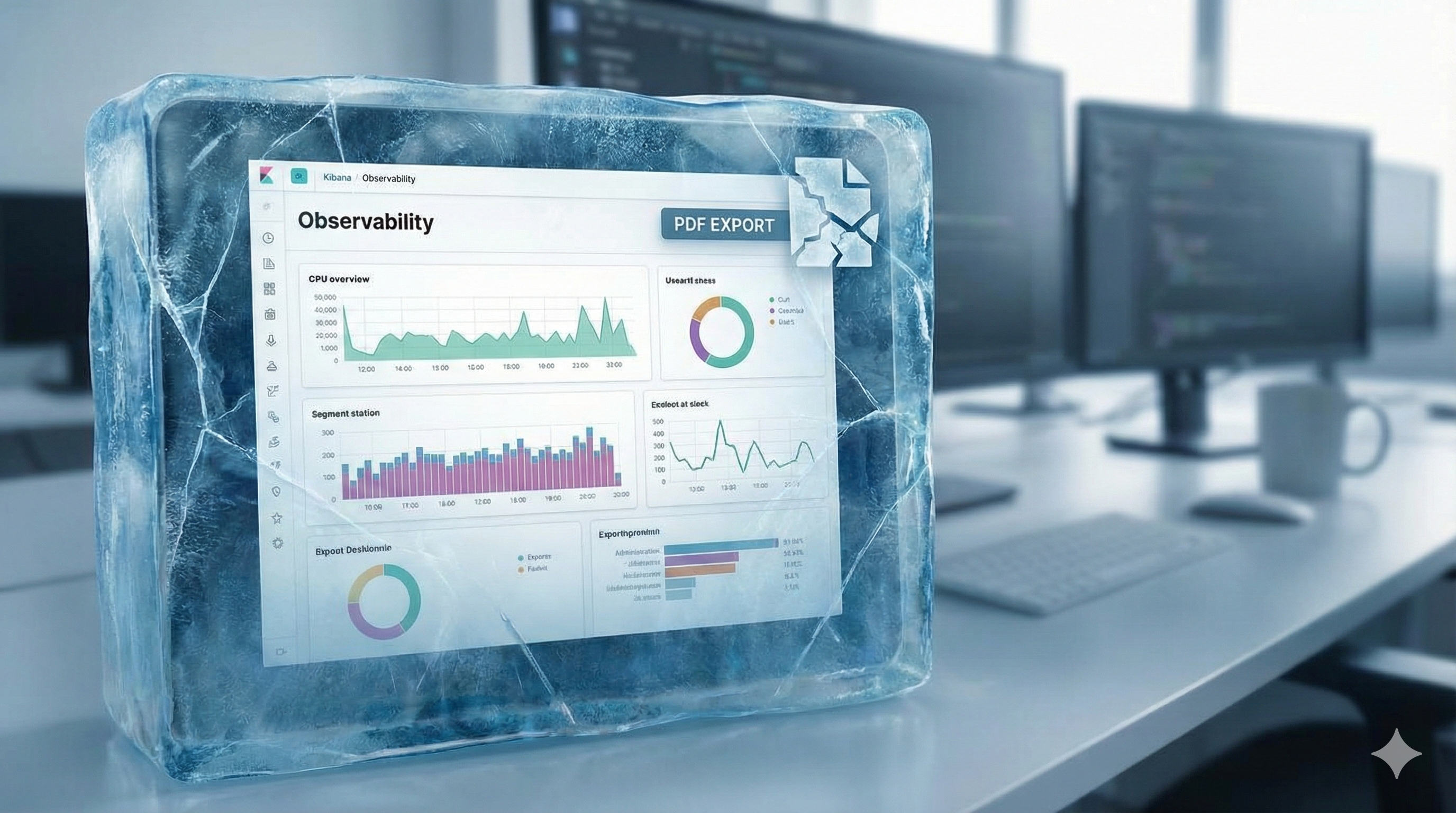 Why Kibana Reporting Fails in the Real World (and How Teams Work Around It)